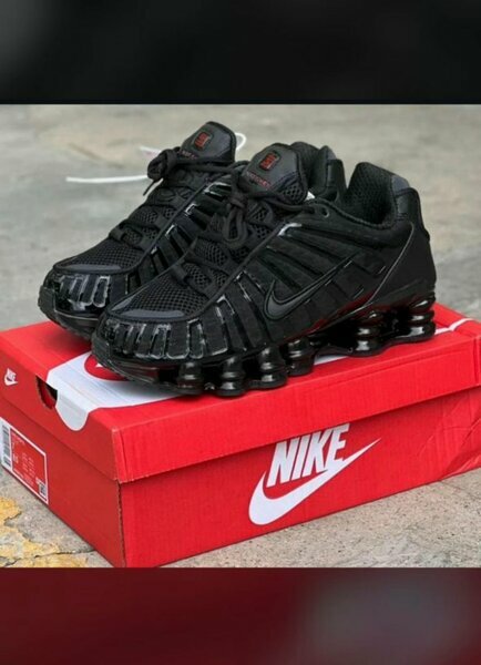 Sneakers Nike Shox homme (40-45)