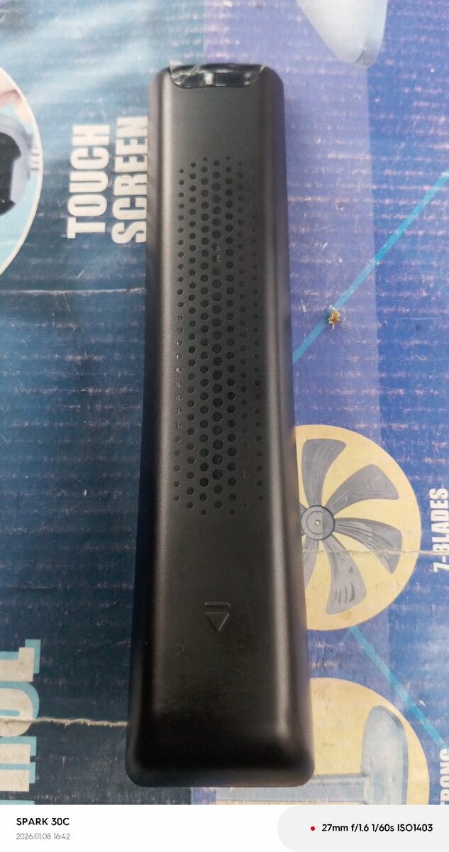 Télécommande Samsung 43 50 55