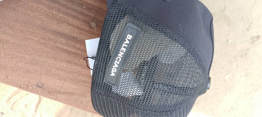 Casquette de sport élégante