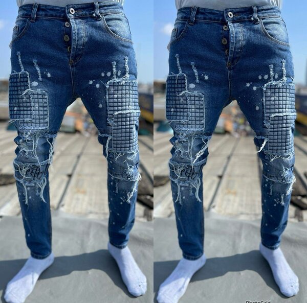 Jeans pro