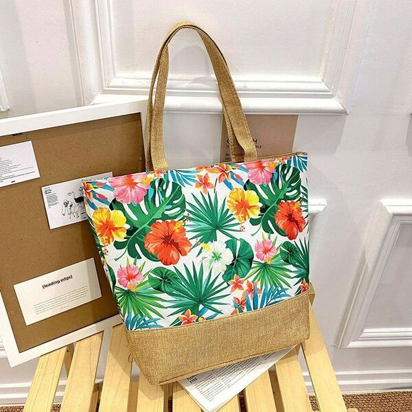 Tote bag tendance