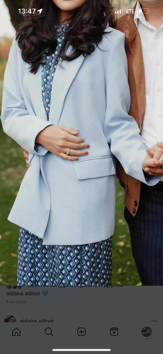 Женский пижджак, одевался один раз на фотосессию в отличном