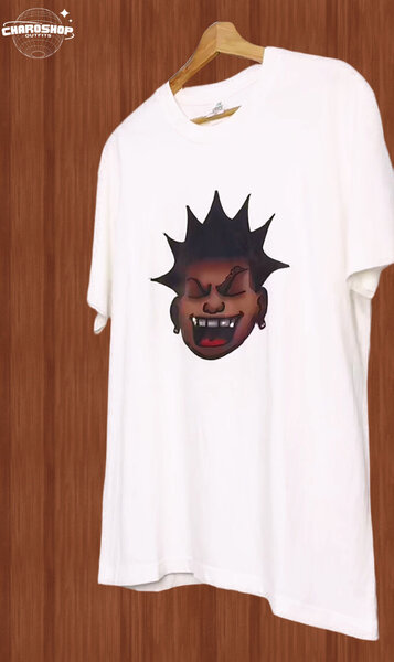 T-shirt unisexe graphique cool