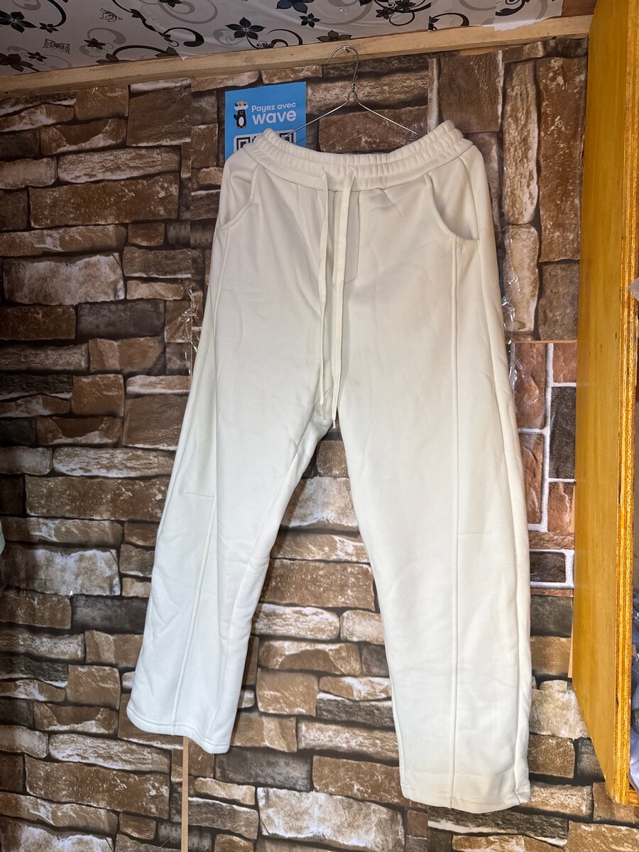 Pantalons de survêtement confortables