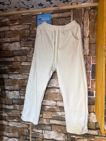 Pantalons de survêtement confortables