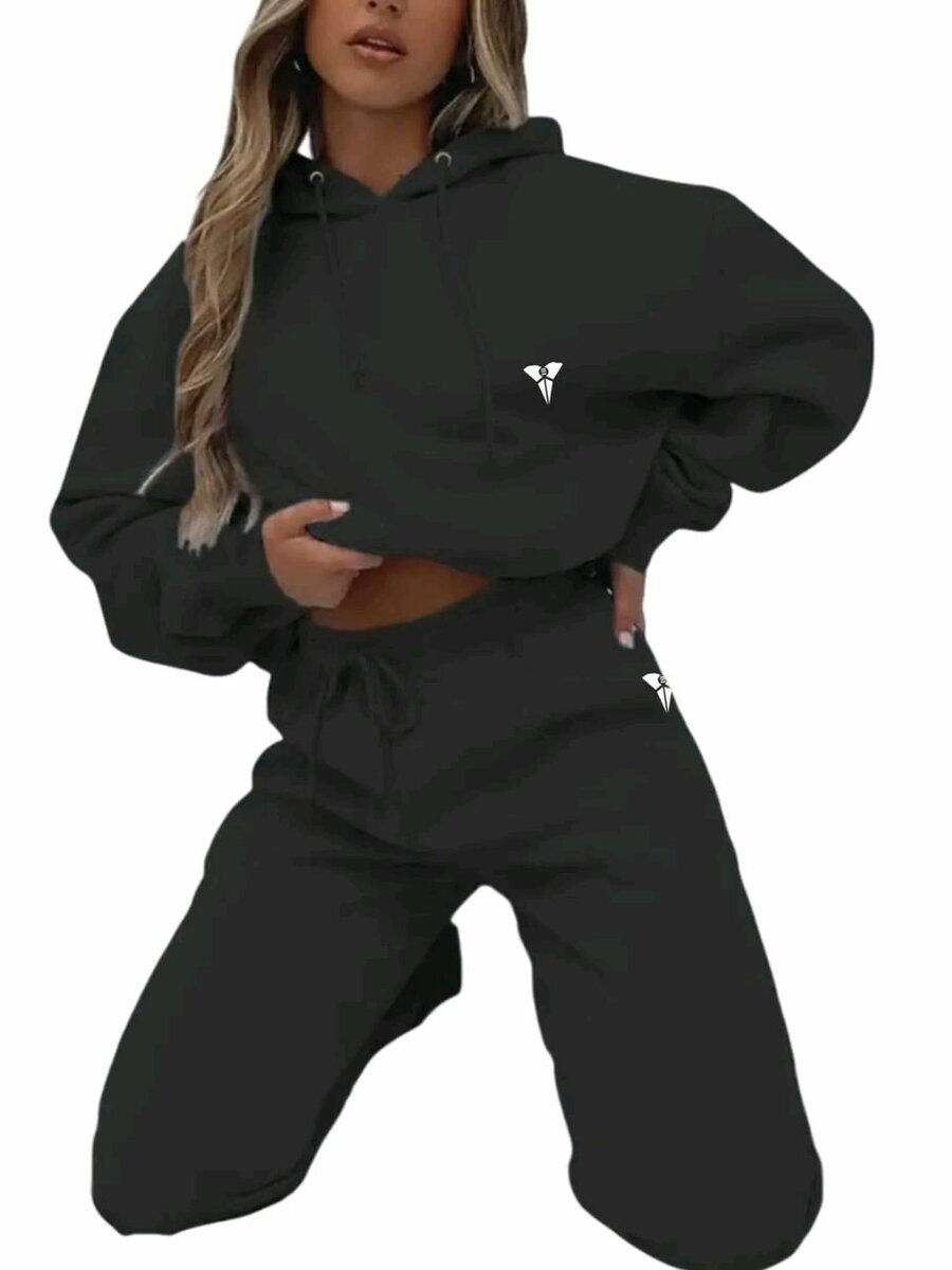 Ensemble de survêtement femme élégant