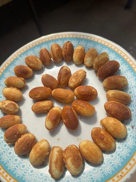 Délicieux gâteaux faits maison