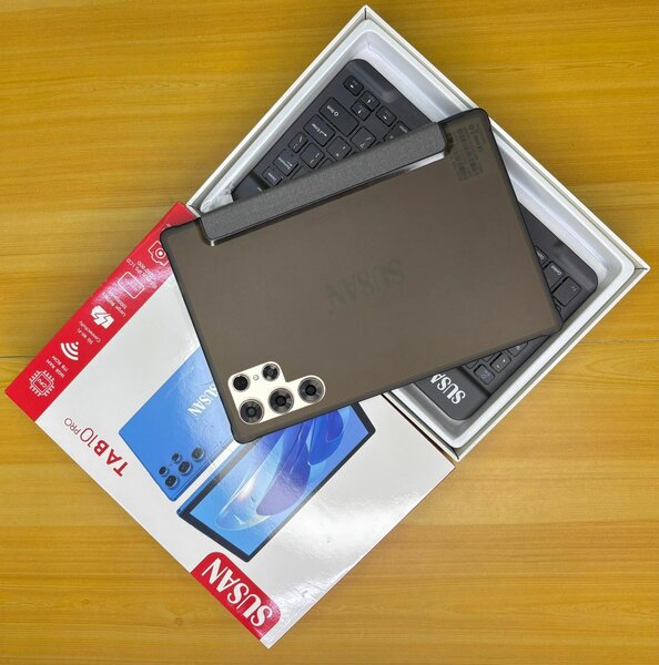 Tablette SUSAN Tab10 Pro