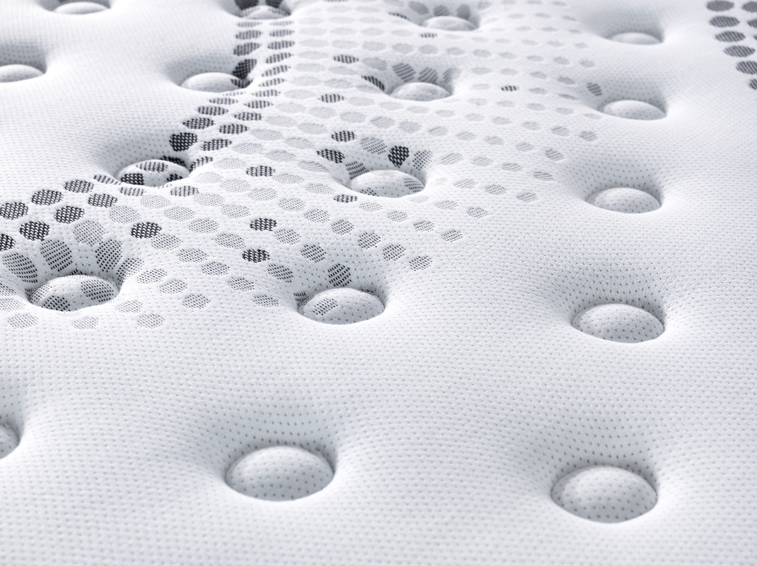Matelas en mousse à mémoire
