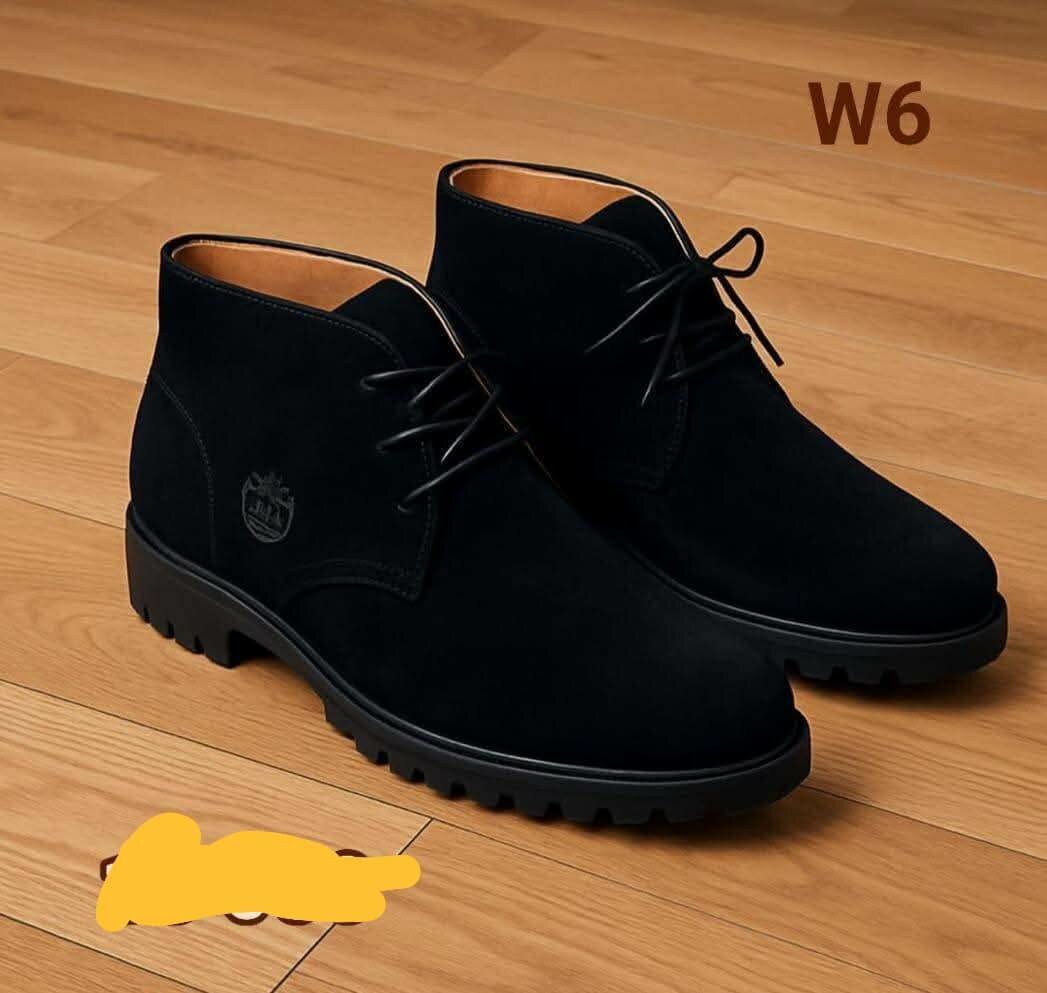 Chaussures élégantes pour hommes