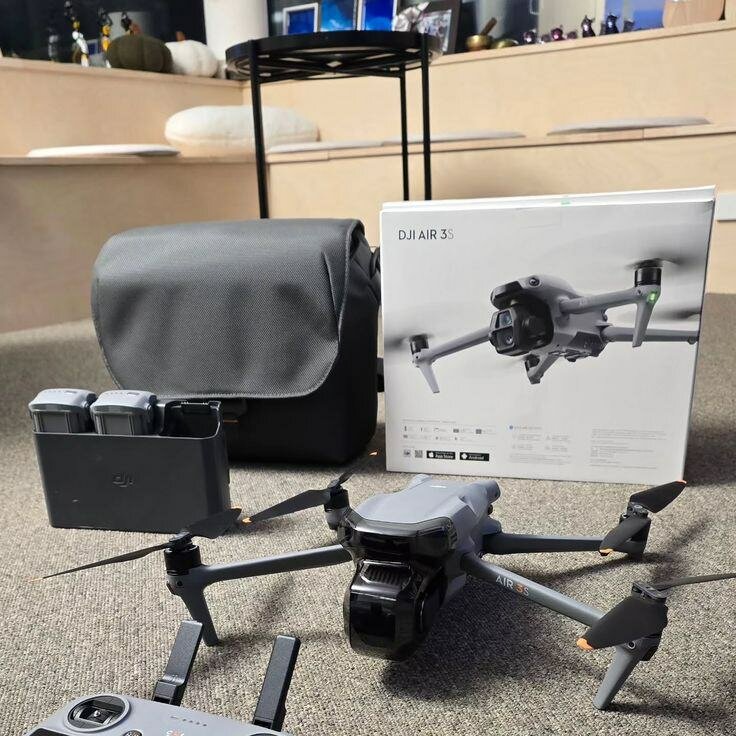 Drone DJI Air 3S