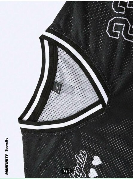 T-shirt tendance et de marque