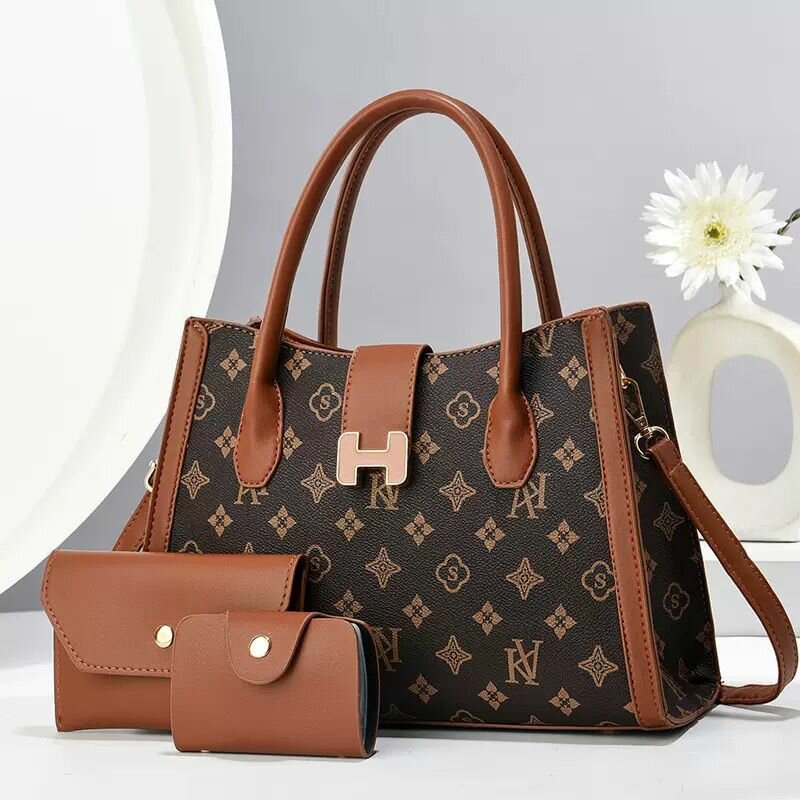 Ensemble de sacs à main élégant