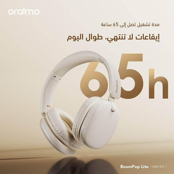 Oraimo ohp 317