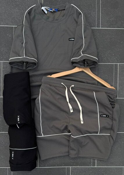 Ensemble décontracté homme