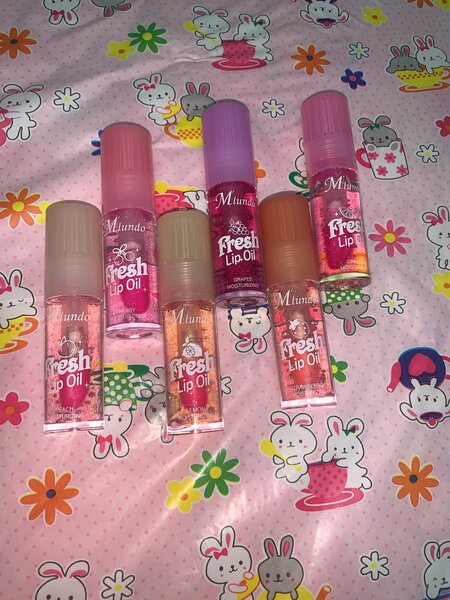 Gloss pour Les lèvres