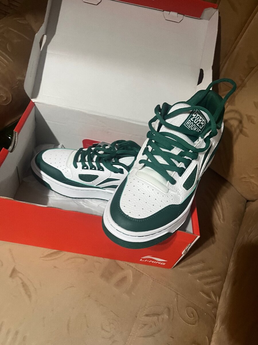 Лининг оригинаг