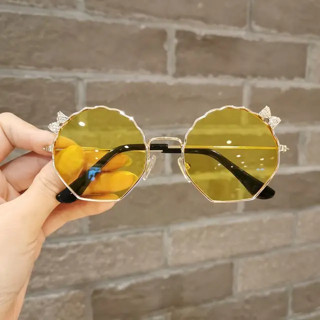 Lunette de soleil ️