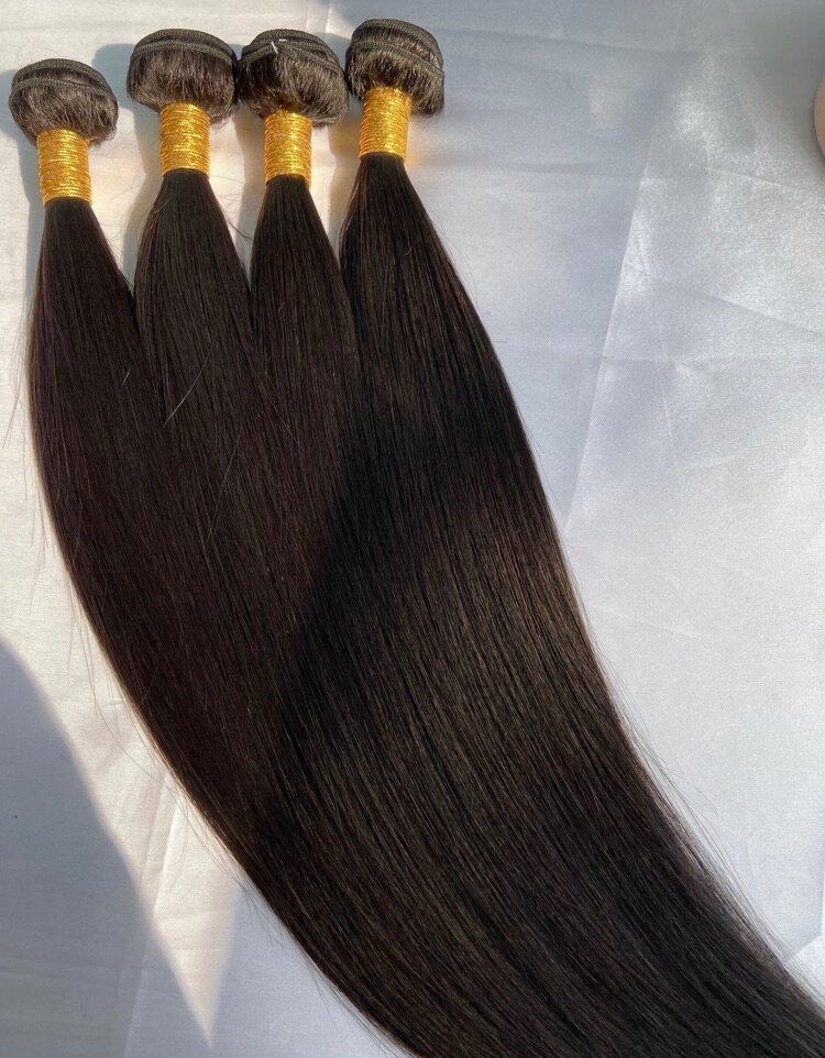 Tissage straight / Body Wave / Deep Wave.