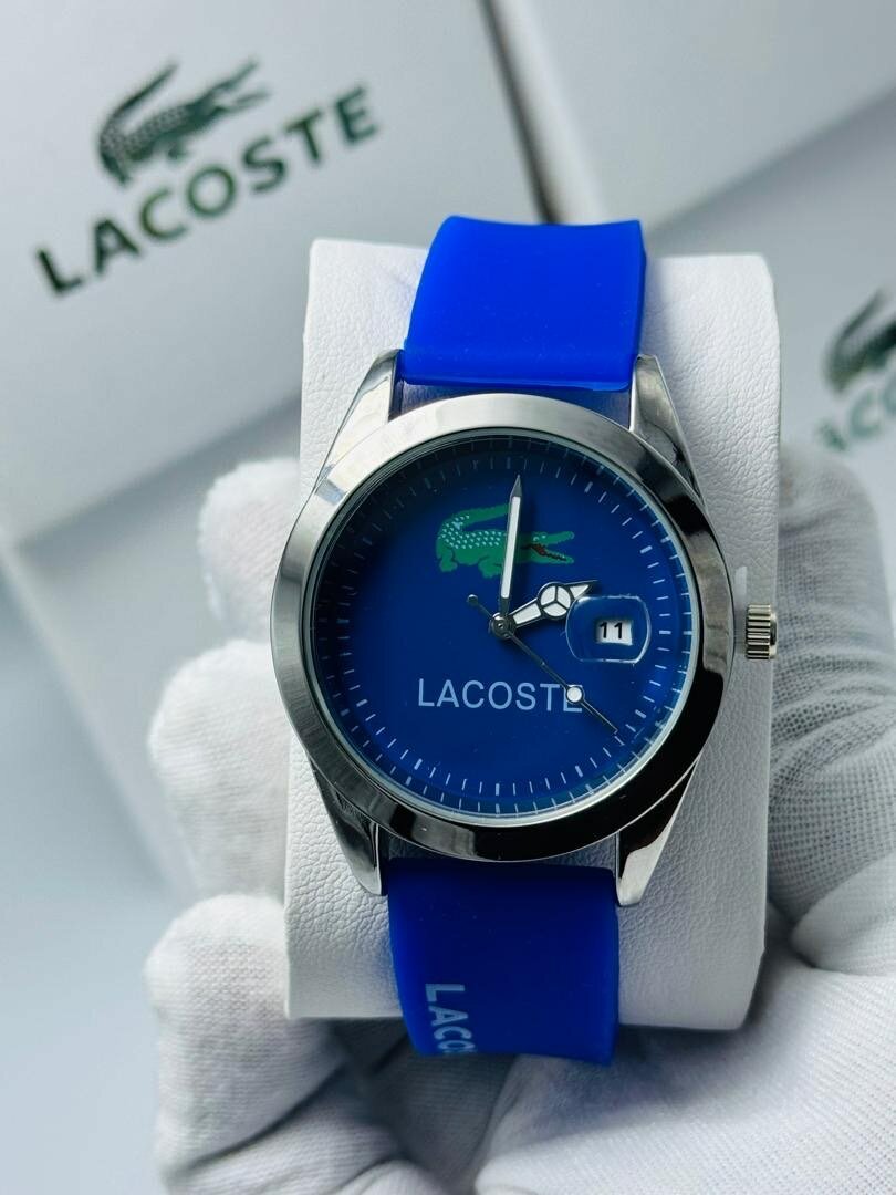 Montres Lacoste Style Sport