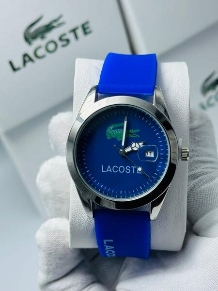 Montres Lacoste Style Sport