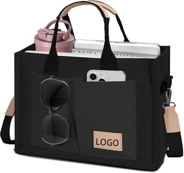 Sac fourre-tout robuste