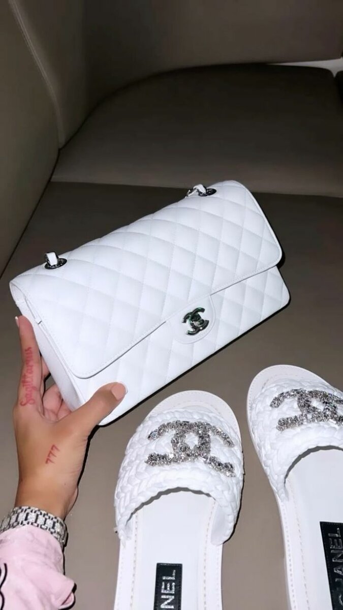 Hand Bag