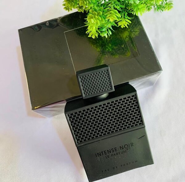 Intense Noir Perfume