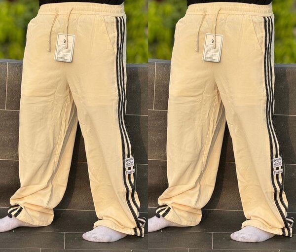 Pantalon décontracté pour homme