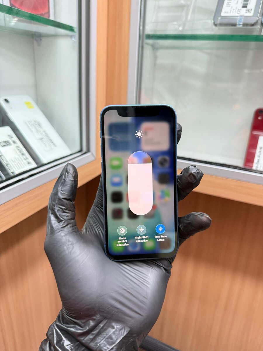 iPhone 13 Mini 128Go