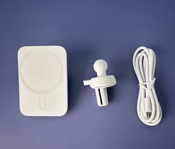 Car Magsafe Wireless Charger