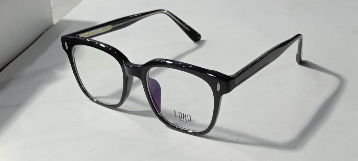 Glasses sweet frame