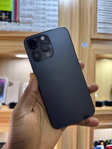 iPhone 14 Pro Max 128 Go