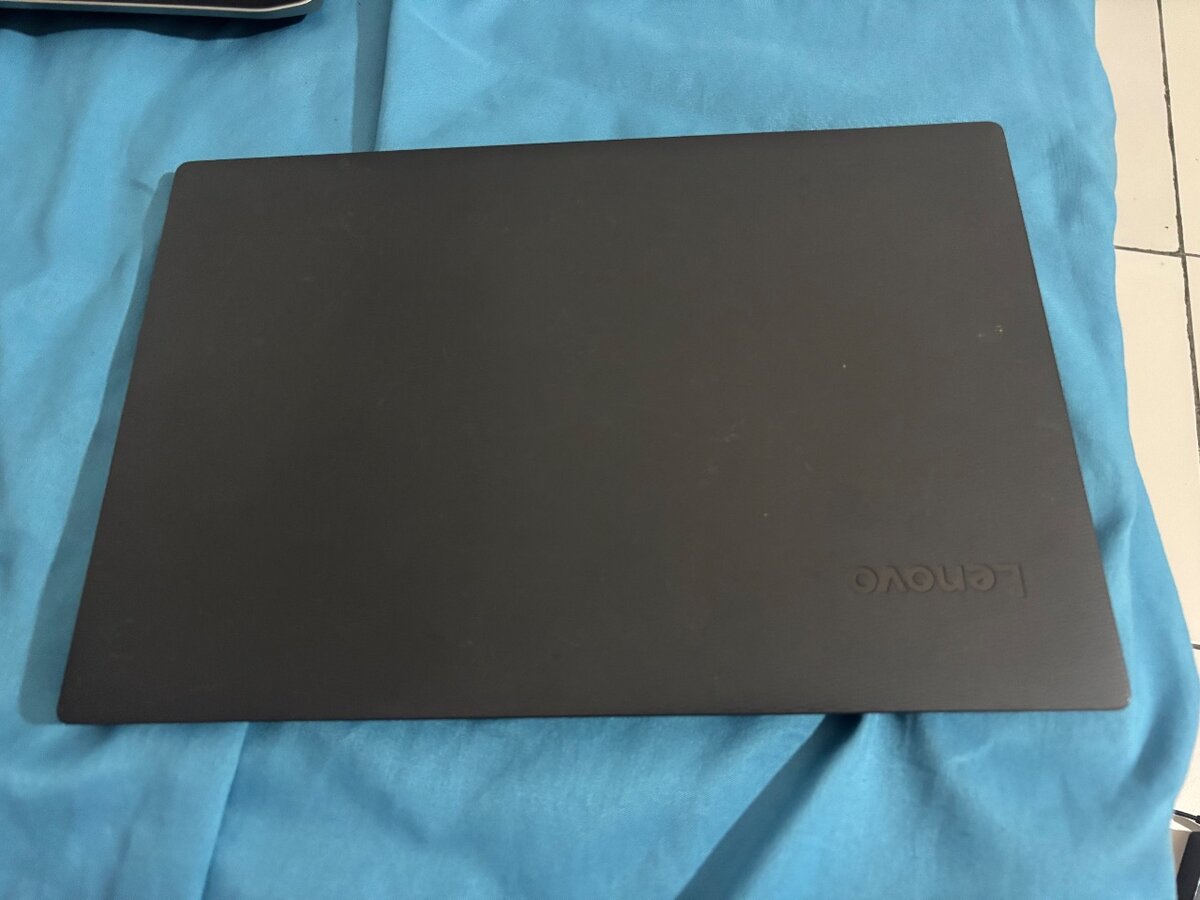 Levono ideapad 3 série 15IGL05