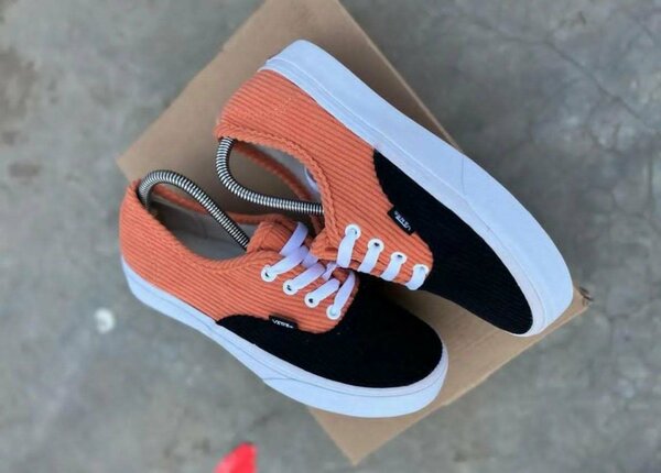 vans