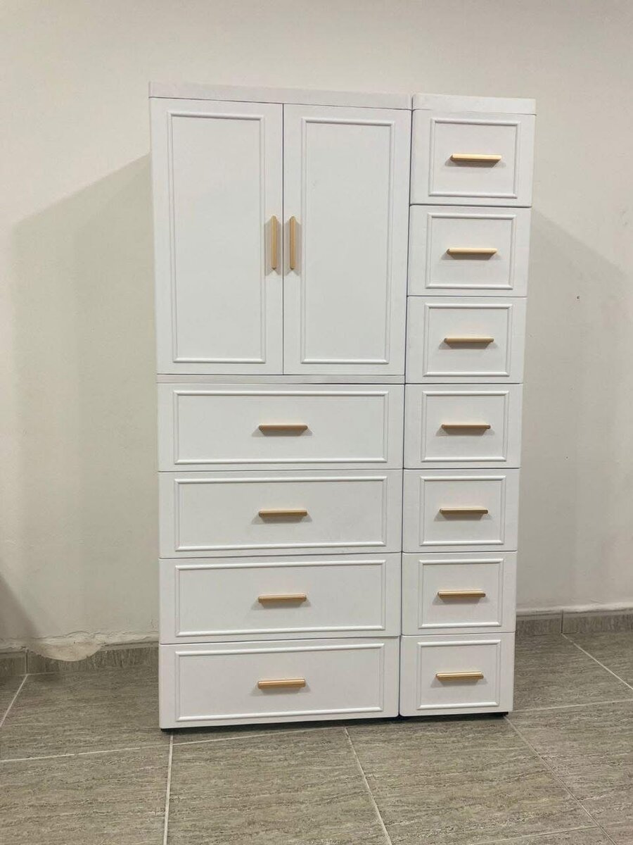 Armoire de rangement moderne