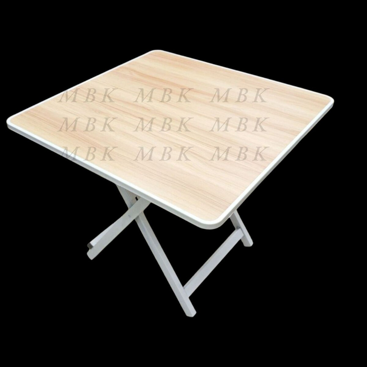 Table pliante moderne