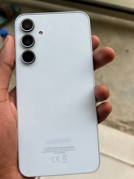 Samsung galaxy A35 5G