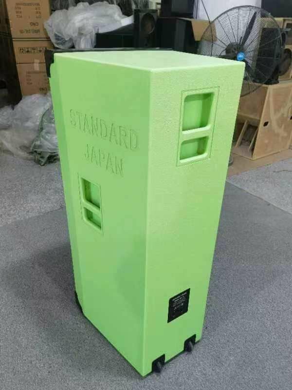 Original column baff JBL