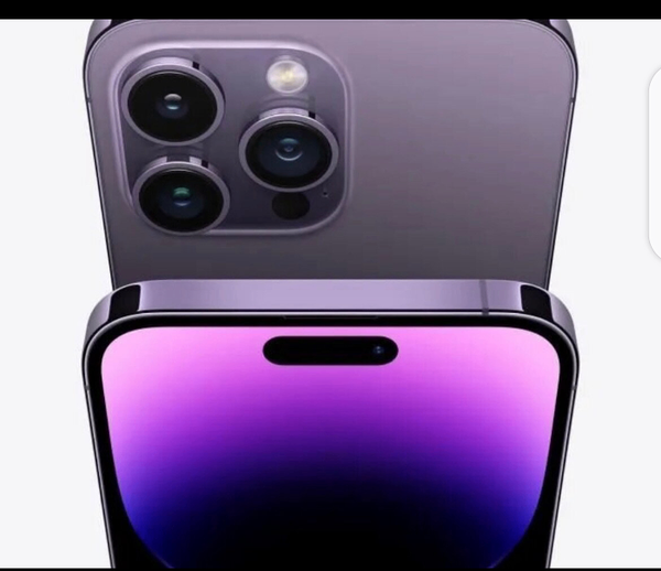 iPhone 14 Pro Max - 256 Go