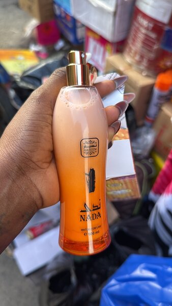 Parfum Nada Oriental 100ml