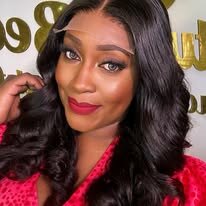 High quality 16inch Vietnamese Hair layered