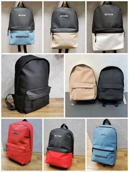 Sac à dos tendance robuste