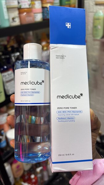 Medicube Zero Pore Toner