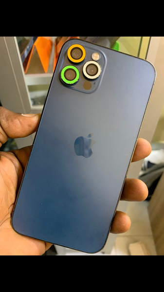 iPhone 15 Pro Max 2023