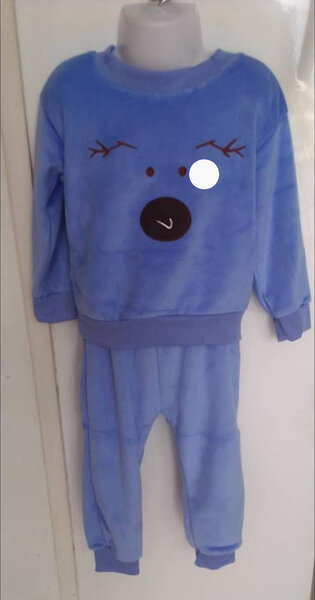 Kids tracksuit