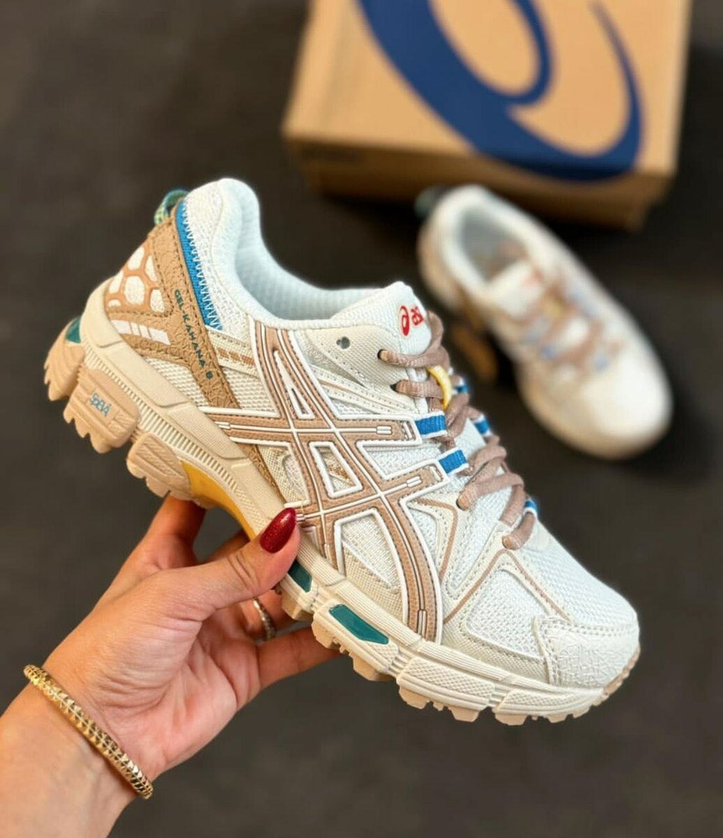 Asics
