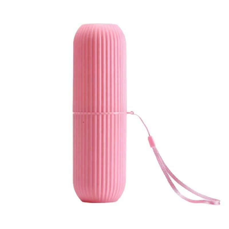 Étui Voyage Dentifrice Brosse