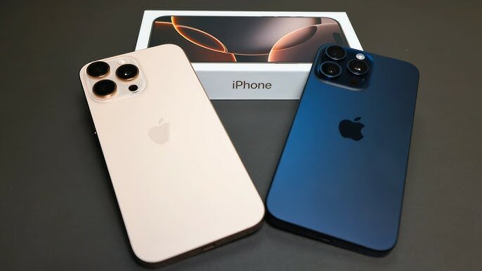 iPhone 16 Pro Max  512GB