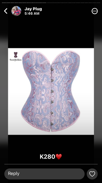 Corsets